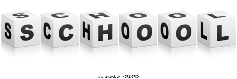 school word