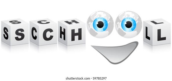 Schulwort