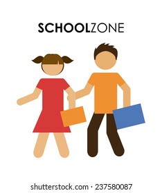 school zone design