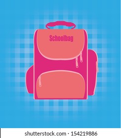 Schoolbag