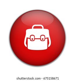 schoolbag icon
