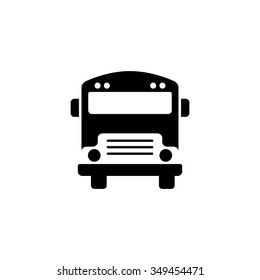 Schoolbus  Icon