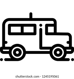 school-bus vehicle bus