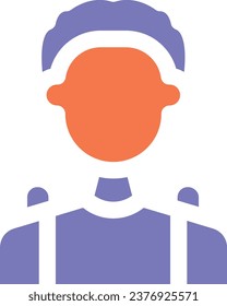 Schoolchild vector design download. eps