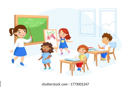 38,617 Teacher assistant Images, Stock Photos & Vectors | Shutterstock