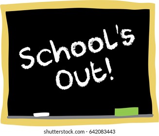 208,242 School's out Images, Stock Photos & Vectors | Shutterstock