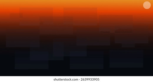 Sci fi futuristic user interface