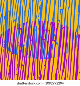 Science abstract vector texture background for cover magazine and template banners.