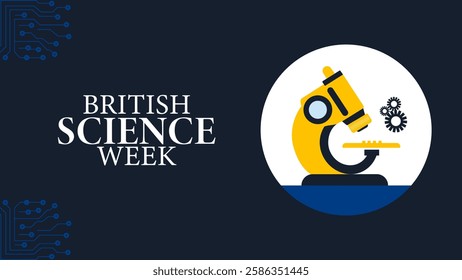 Science for All, British Science Week Celebration