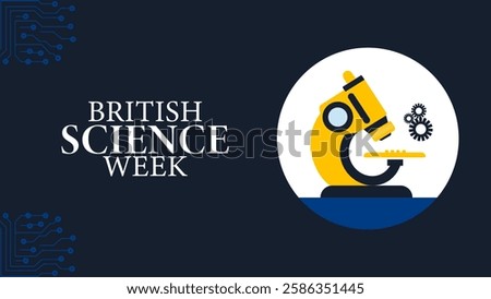 Science for All, British Science Week Celebration