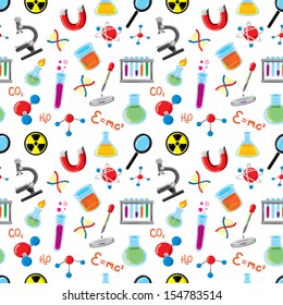 science background