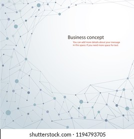 science background , molecule background genetic and-chemical compounds medical technology or scientific. concept for your design.