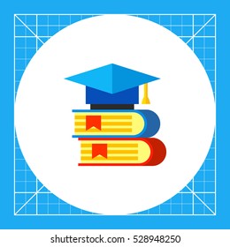 Science Books Icon