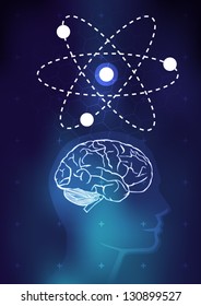 science brain