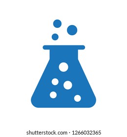 Science Breaker Icon