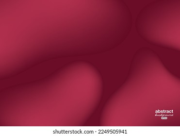 science cell pattern magenta tone modern art 1960-1970 style technology theme background for advertisement banner,brochure,website landingpage, notebook cover vector eps.