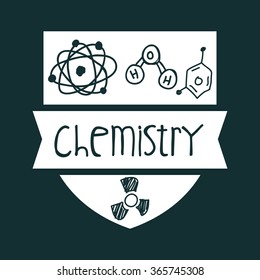 Science and chemistry design