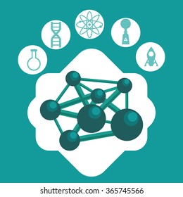 Science and chemistry design