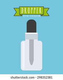 science concept design, vector illustration eps10 graphic 