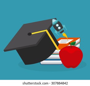 science concept design, vector illustration eps10 graphic 