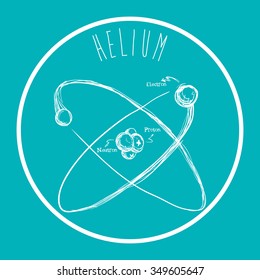 Science concept with  icons  design, vector illustration 10 eps graphic.