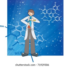 Día de la Ciencia