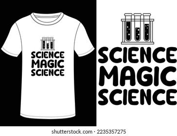 science day t shirt design, mug design, hoodie design, Travel Mug design, YOU CAN USE IT FOR OTHER PURPOSES,	

