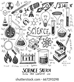 19,959 Sketch Laboratory Images, Stock Photos & Vectors | Shutterstock