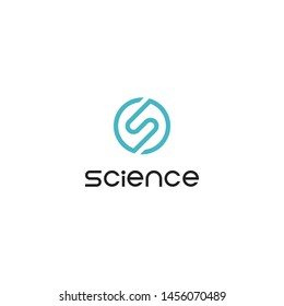 Science And Education logo design concept. Please kindly check it and download now.