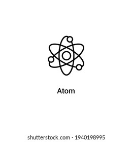 Juego de iconos de aplicaciones de ciencia y educación. Ilustraciones de vectores de estilo de línea simple. para conceptos móviles y aplicaciones web. Colección de logotipo y pictograma infográficos modernos.