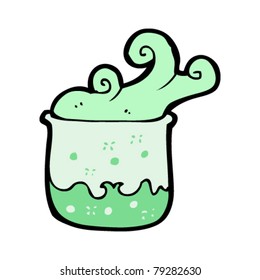 science experiment