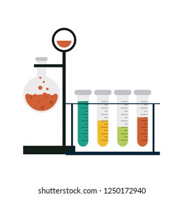 Science experiments and investigation