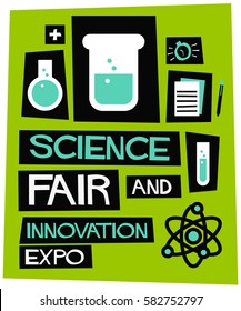 Science Fair Images Stock Photos Vectors Shutterstock