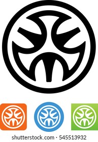 Science Fiction Icon