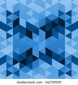 science futuristic internet high computer technology business background