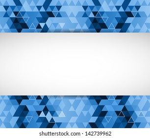 science futuristic internet high computer technology business background