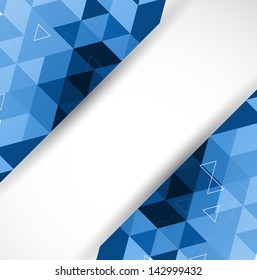 science futuristic internet high computer technology business background