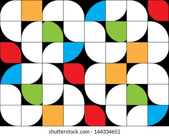 science futuristic internet high computer technology business background