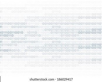 science futuristic retro high computer technology business background