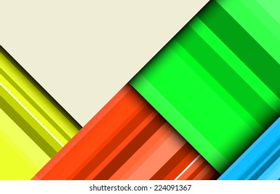 science futuristic retro high computer technology business background