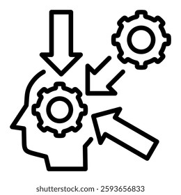  Science and Game Icon Element For Design