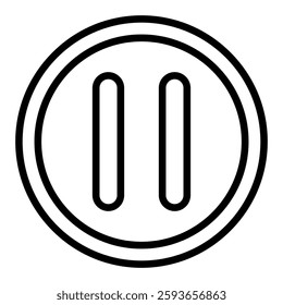  Science and Game Icon Element For Design