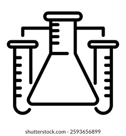  Science and Game Icon Element For Design