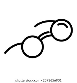  Science and Game Icon Element For Design