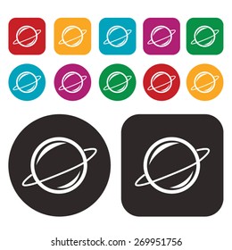 Science icon
