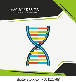 science icon design 