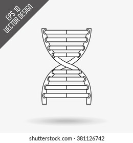 science icon design 