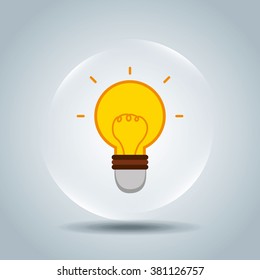 science icon design 