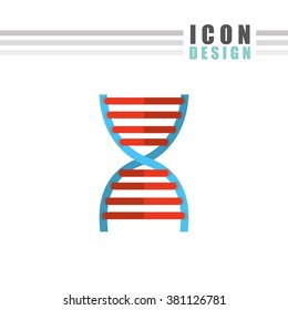 science icon design 