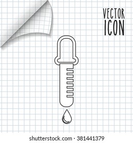 science icon design 